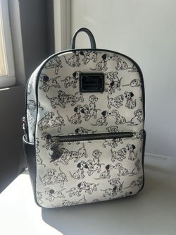 Loungefly 101 Dalmatians