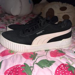 Puma Women’s Shoes 