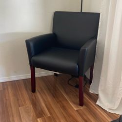 Really Nice Chair 
