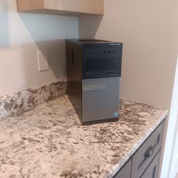 quad i7 4.0ghz 16gb ram desktop desktops pc pcs computer computers tower towers dell dells personal budget optiplex