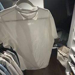Brunello Cucinelli Slim fit tee shirt 100% cotton