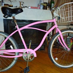 ELECTRA Beach Cruiser 