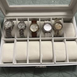 Woman’s Watch