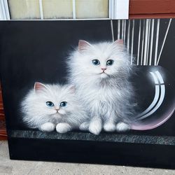 Painting for the living room