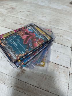 Mystery stack ??
