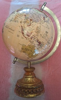 Globe 14"