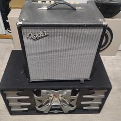 Bass Amp