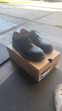Dr Martens 1461