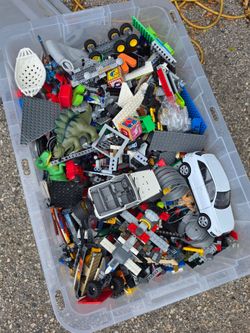 Legos