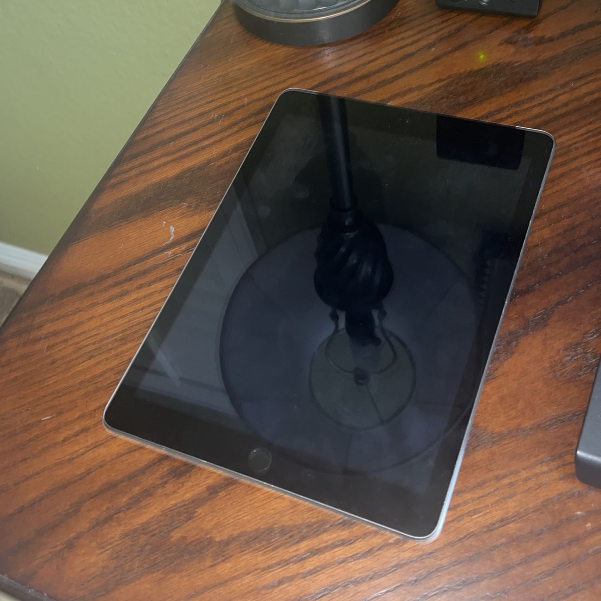 I Pad 5th Generation