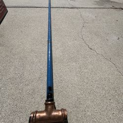 Fiberglass 10ft Fishing Anchor Rod 