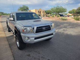 2006 Toyota Tacoma