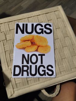 New Decor Sign