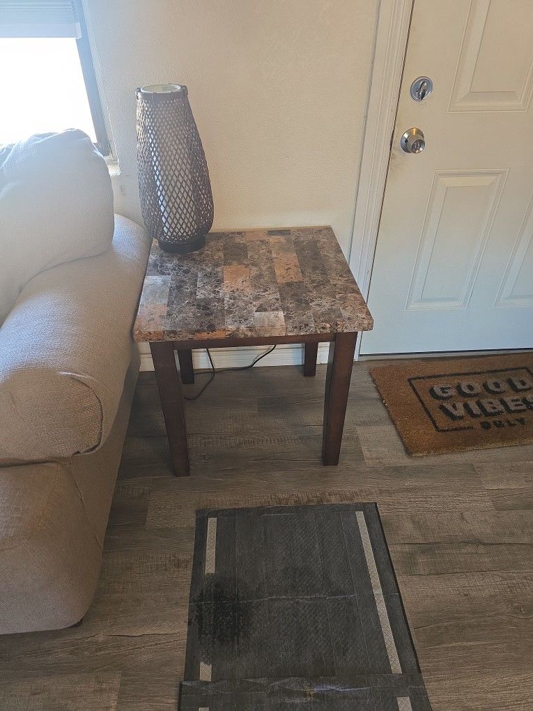 Side Tables