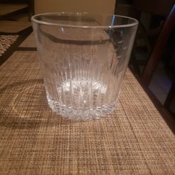 Princess House Ice Bucket