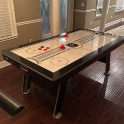 Full Size Air Hockey Table 