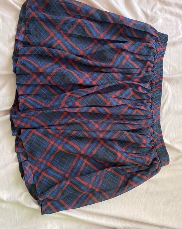 Forever 21 Skirt
