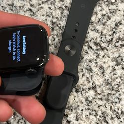 Apple Watch SE