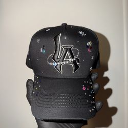 31 Hats X El Mago Universe 🪄