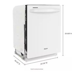 Brand New Dishwasher
