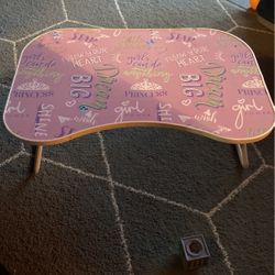 Great Table Tray For Kids Or Adults 2’ X16” 