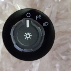 2011- 2016 FORD Truck Headlight Switch
