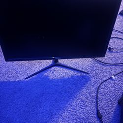 120fps And 60fps Gaming Monitor 