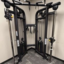 Titan Functional Training 