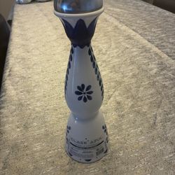 Clase Azul Empty Bottle 