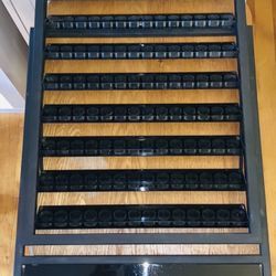 Mac 112 Counter Lipstick Display 