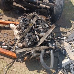 2006 Chevy Tahoe Parts 