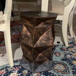 Plant Stand/side Table 