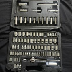 Husky Ratchet Set 