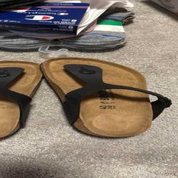 Relish Comfortable Style with New Birkenstock Sandals! economic ok