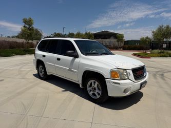 2004 GMC envoy