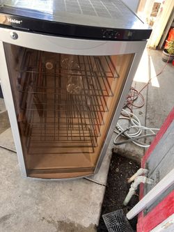 Haler Wine Cooler
