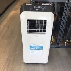 Air  Conditioner  Soleus  Air , Model : GMPAC10E2 