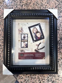 11x14 COLLECTOR / SHADOW BOX
