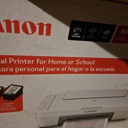 Canon Printer
