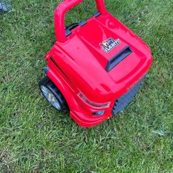 Kids Truck Pushing Walker 