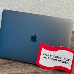 Apple MacBook Pro 16 inch Laptop 2021 / 1TB - PAYMENTS AVAILABLE With $1 DOWN - NO CREDIT NEEDED