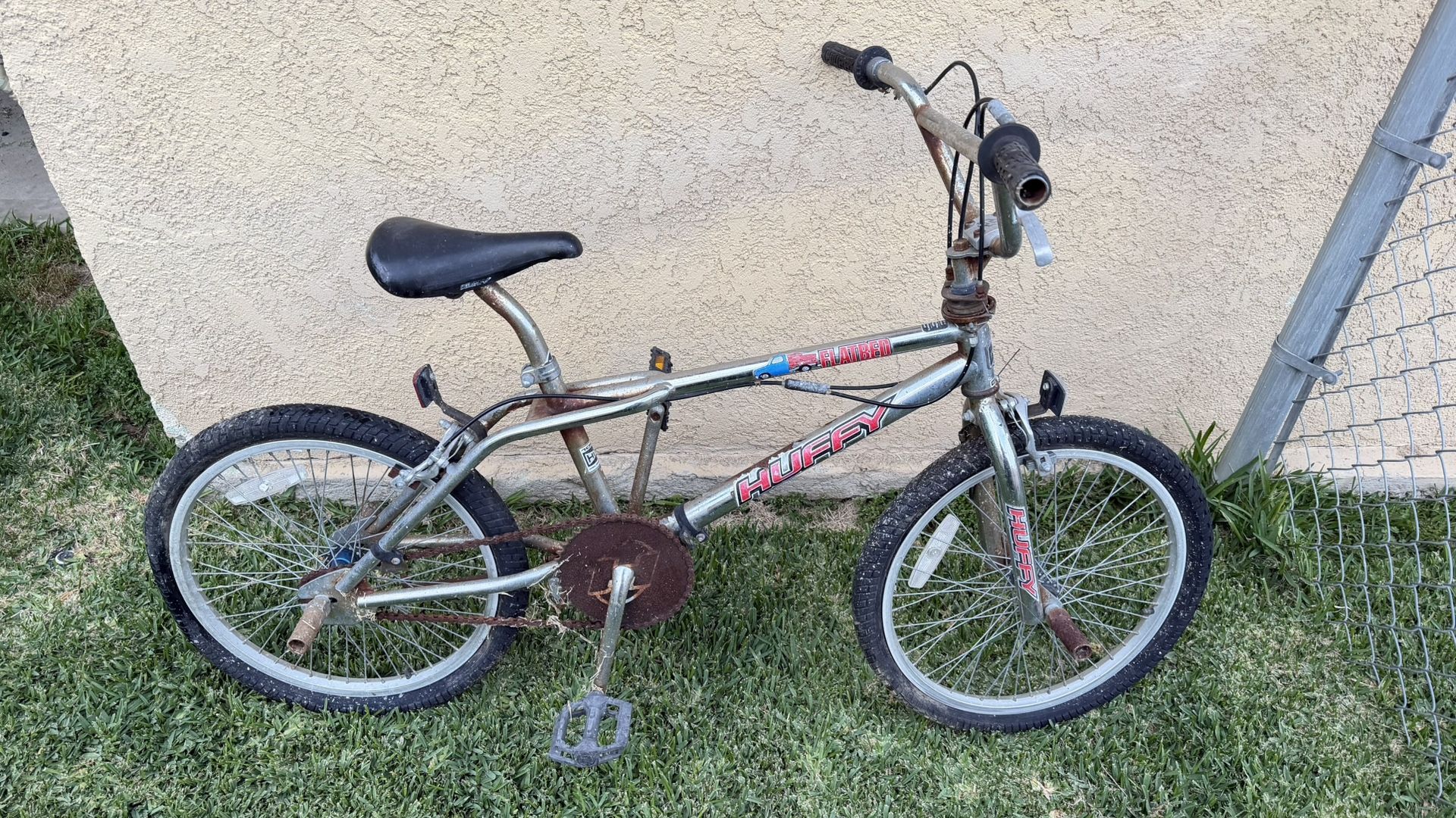 Og bmx huffy flatbed for Sale in La Habra, CA - OfferUp