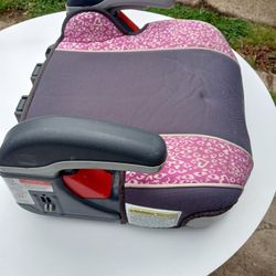 Booster Seat