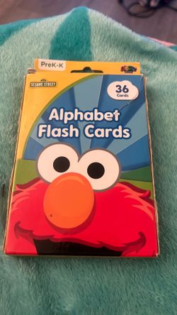 Flash cards
