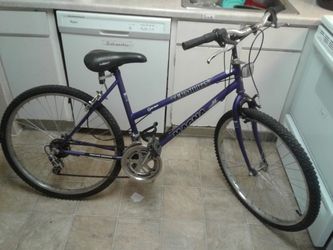 Vermilion magna 15speed mountain bike for Sale in Lakewood CO OfferUp