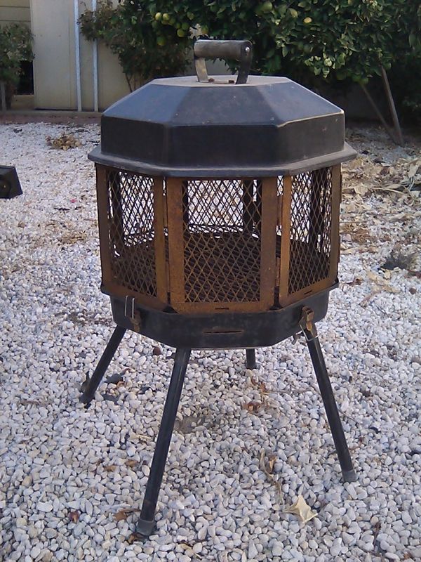 Fire pit for Sale in Fresno, CA - OfferUp