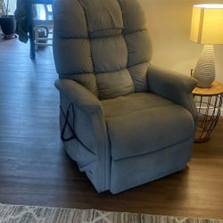 electric recliner
