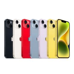 Apple iPhone 14 Unlocked 128GB