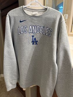 Dodgers Crew Neck