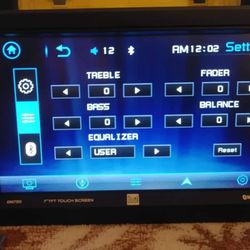 car stereos Bluetooth 